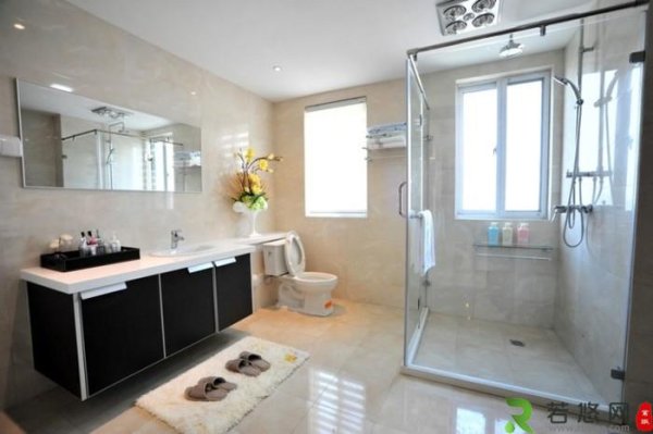 Nine cleaning tips: No more headaches when cleaning the bathroom
