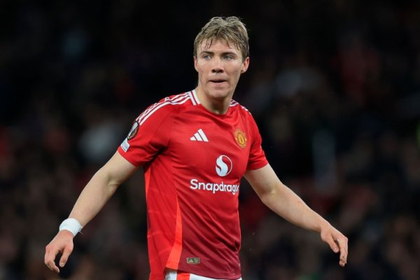 Italian media: If Osmeen cannot be signed, Juventus will try to introduce Hoylen