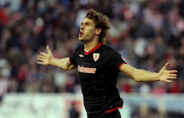 Llorente: I hope Nico will follow his inner voice and say goodbye to him if he leaves
