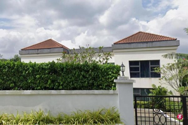 The wife of Sanjian Capital s co-founder earned 37 million yuan in sales of Beiyashishan villas