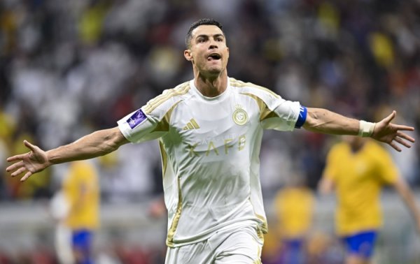 President Vallecano talks about Ronaldo: If there is a chance, I will go to Saudi Arabia to bring him back in person