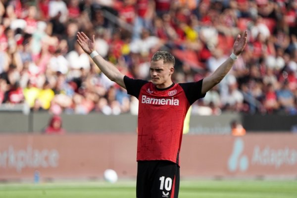 Desky: Liverpool offers a new offer of 125 million euros to 130 million euros for Werz transfer
