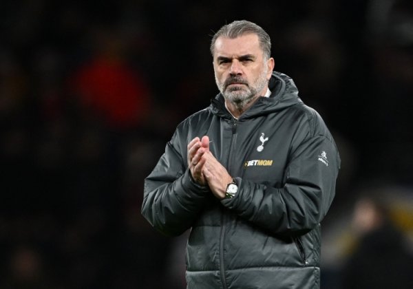 Mirror: Tottenham is considering whether to continue to let Aobo coach, the team spent 21 million pounds to buy out Densor