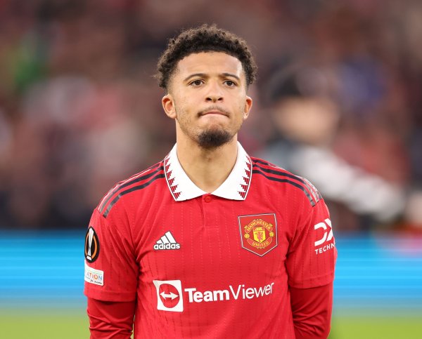 😢 Buy 85 million and becomes a burden! BBC: Manchester United still owes Dortmund £17m Sancho transfer fee