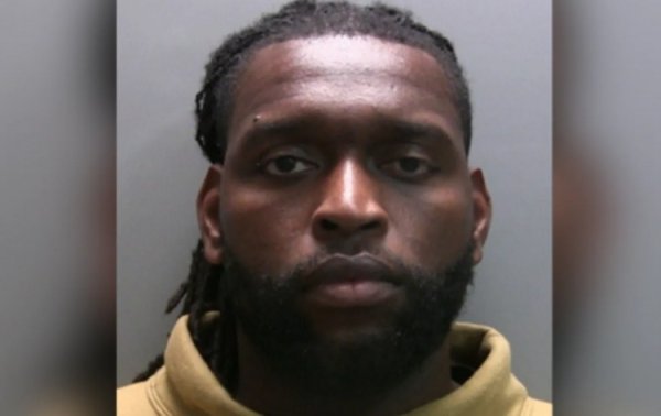 BBC: Former Arsenal youth player Thomas will be sentenced to four years in prison for smuggling marijuana