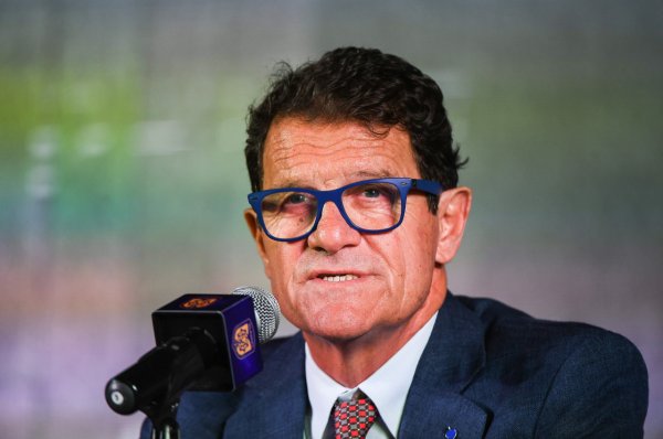 Capello: I saw Italy on the court as a team without a sense of belonging and self-esteem