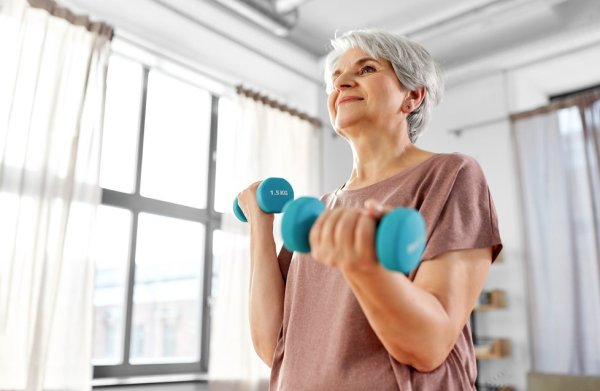 Age age does not mean it will definitely change. Cracking 3 common myths about aging