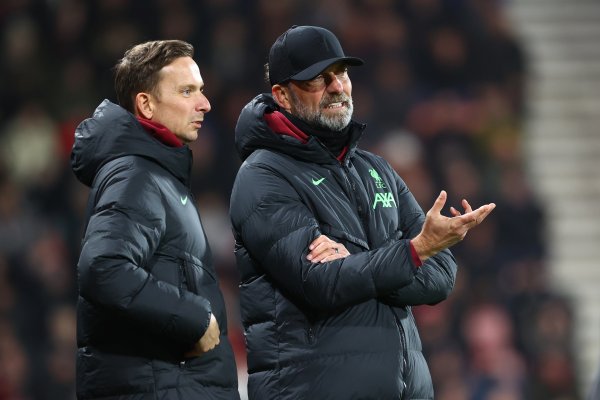 Former Klopp assists Guardiola! Official: Linders serves as Manchester City assistant coach