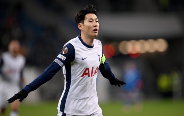 London Football Network: Frank will have in-depth exchanges with Son Heung-min to understand his plans for the future