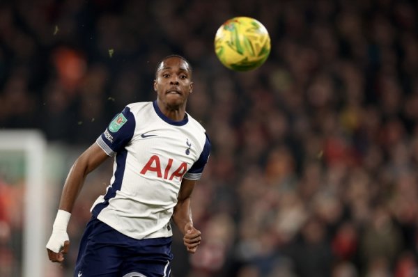 Falk: Tottenham and Bayern reached an agreement on Terr s transfer, with a transfer fee of about 35 million euros