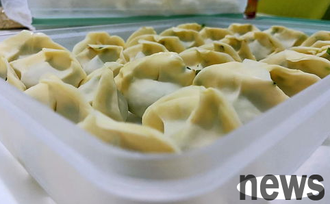 What should I do if a dog can eat leek dumplings? Can dogs eat dumplings filled with leeks?