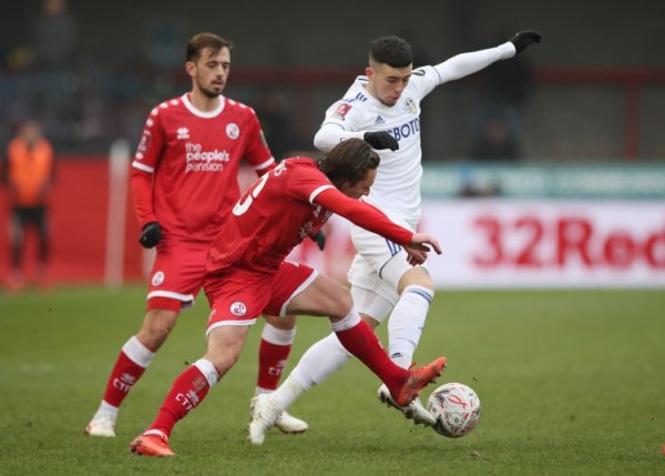 Post: Leicester City has Lisbon forward Sam Greenwood, who will compete with Sunderland