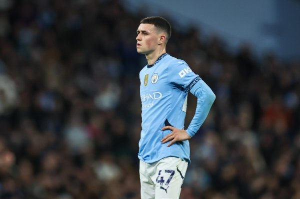 Foden: This game helps us get back our best and we are looking forward to the new season