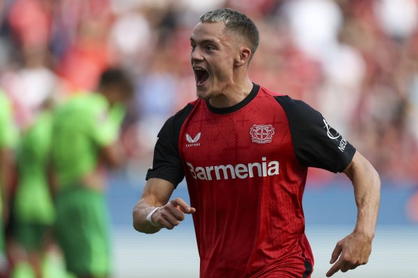 Waller: Wiltz hinted several months ago that he was ready for Liverpool