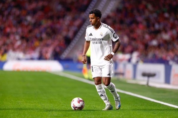 Reporter: Arsenal will negotiate with Real Madrid after the Club World Cup