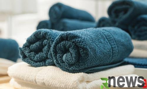 Tips for washing dirty towels with white and white. Bad ways to use towels