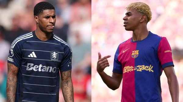 The players made public goodwill! Each system: Barcelona realizes that loaning Rashford is feasible and has very little risk