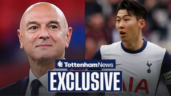 British media: If Son Heung-min has a suitable offer, Tottenham Hotspur is willing to pay the liquidated damages for South Korea to sell him