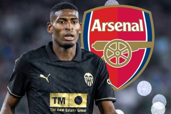 30 million% worth 26 contract 1 year left❌Marca: Arsenal s offer is less than 20 million Moskara was rejected