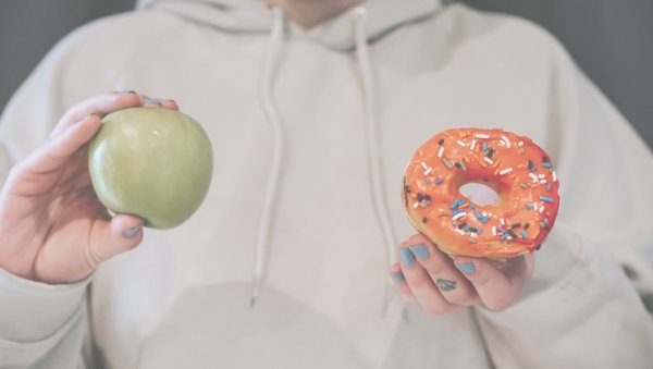 How to calculate the heat of food? Nutritionists teach you to calculate your health weight and follow the daily hot demands