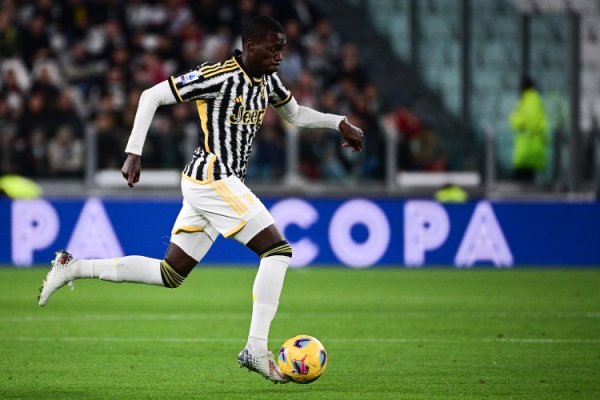 Dimazio: Juventus will continue to sell Viagra this summer and will look for new buyers to be accepted by players