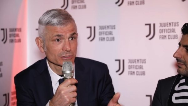 Lavanelli: I don t like the way Vlahovic blames Ilditz, he has too strong self-esteem