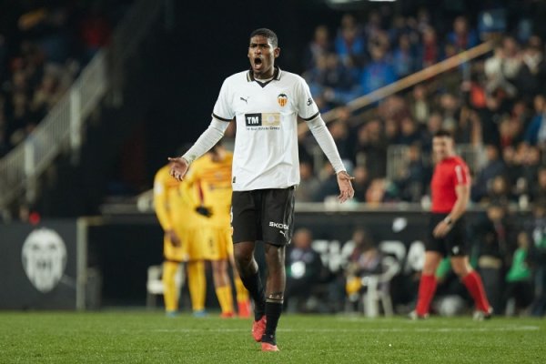 Spanish media: Valencia rejected Arsenal s offer to Moscarat, the only thing that can be negotiated is renewal