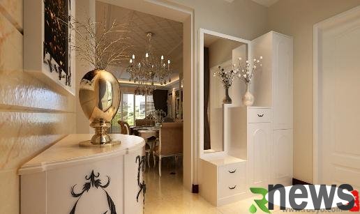 What are the sizes of shoe cabinets? Introduction to the size of the shoe cabinet