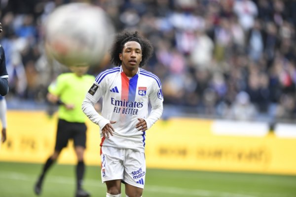 Romano: Bayern contacts Lyon winger Malik Fofana, Chelsea Napoli also intends