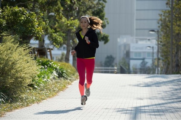 You can lose weight even when you lie down and sleep. Reveal the after-burning effect: the magical way to lose weight after exercise