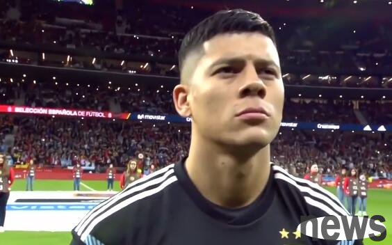 Reporter: Former Manchester United defender Rojo decides to leave Boca youth, he claims twice that he has muscle discomfort