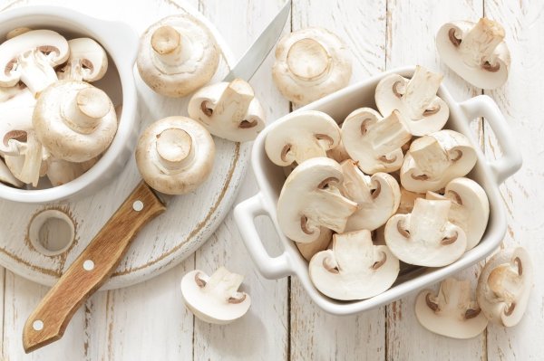 Mushrooms have high nutritional value, but will they be poisoned with eggplant? Experts crack theories: Only when this type of mushroom should you pay attention to it