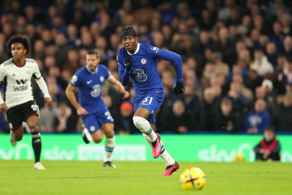 Desky: Maduaike reaches personal agreement with the Gunners, Arsenal and Blues negotiations begin next week