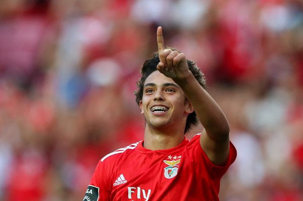 Portuguese media: Benfica is negotiating with Chelsea, Felix says he will either stay in the Premier League or return to Benfica