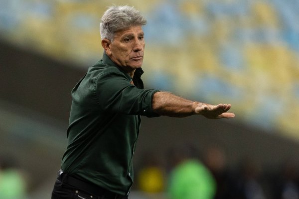 Fruminense coach: We need to make history, it is difficult to compete with European teams in terms of financial resources