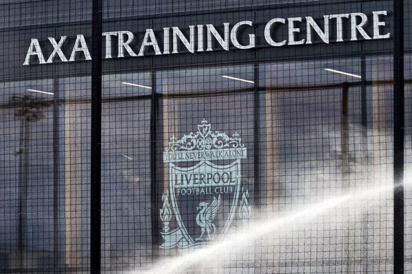 TA: Shock and grief are not easy to dissipate, and psychologists will guide Liverpool players and coaches