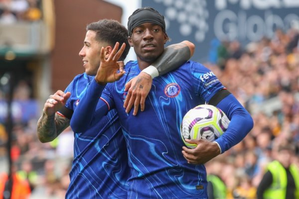 Sky reporter: Arsenal wants to sign Maduaike and take action, Chelsea needs to sell people to balance finances