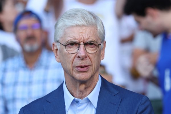 Wenger responds to Klopp s criticism of the Club World Cup: Disagree with his point of view, the team wants to participate again