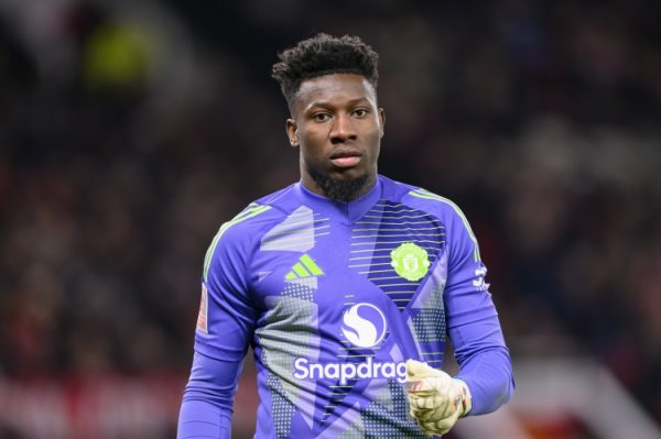 Romano: Onana is expected to be injured for several weeks, Saudi Arabia is interested in introducing him but has not provided a quote yet