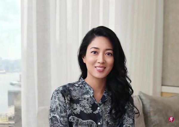 Guo Huiguang, daughter of Malaysia s richest man Guo Henian, also serves as the president of Shangri-La Asia