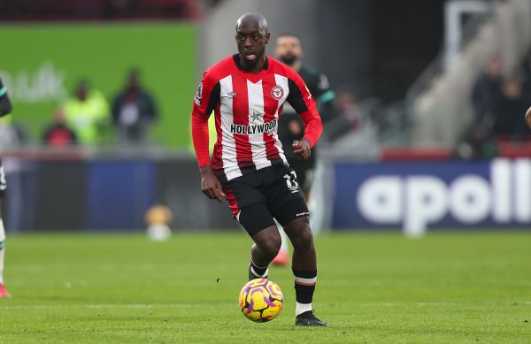 Reporter: Tottenham is still interested in Visa, but his priority is no longer as good as before
