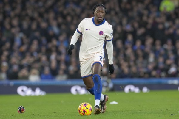 Reporter: Niom SC terminates interest in Disasi, the former now has other central defenders  targets