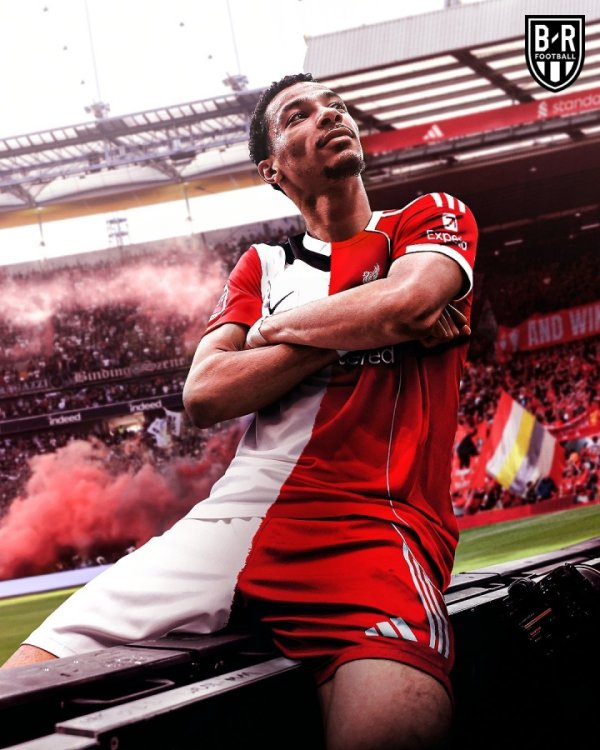 Hammered! Major British media confirmed Ekitic to join Liverpool: transfer fee of 69 million pounds + 10 million