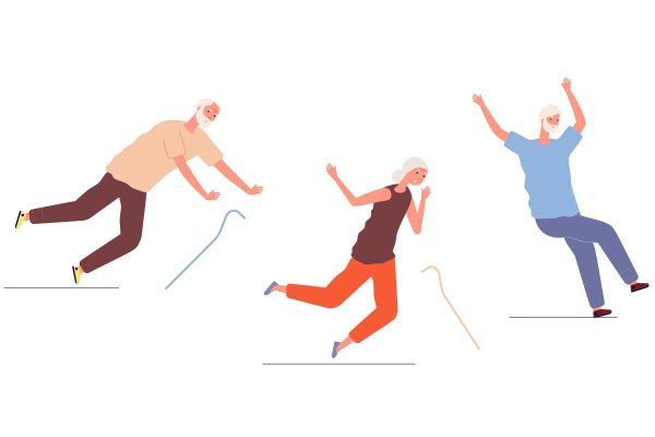 Just a simple action to predict death risk and take 10 seconds to see if you can do it!