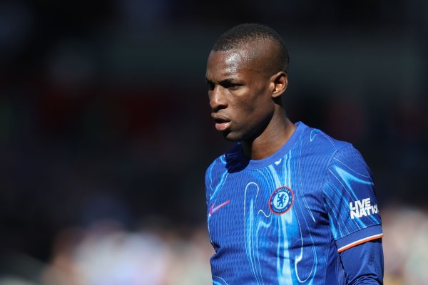 Reporter: Newcastle lists Jackson as the target of signing, but high transfer fees allow Chelsea to release people
