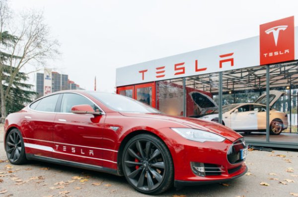 Tesla has paid for Taiwan s electricity to not be able to reduce its capacity, but it is difficult to see Samsung s life-saving and raining