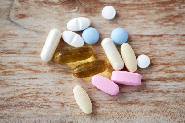 Even if you know that there is no benefit, you will still take it. A well-known doctor reveals the reasons for taking nutritional supplements.