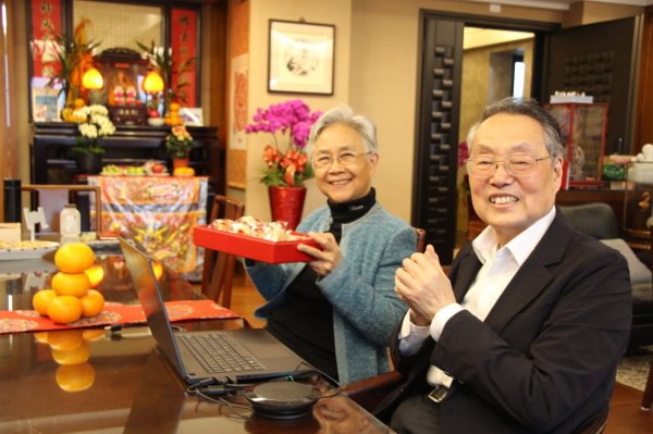 A profound understanding of installing 13 brackets! Shi Zhenrong talks about 