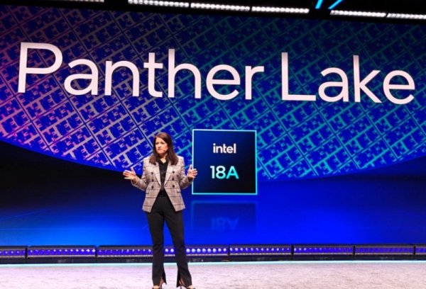 18A is postponed to 2026, Intel claims everything is in the planning