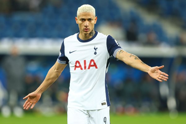 Follow the team: Juventus wants to sign Richarlison, Vlahovic s future is still uncertain